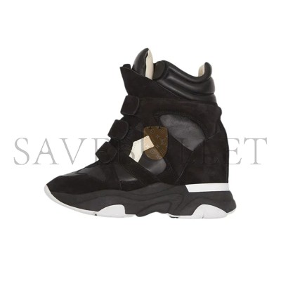 ISABEL MARANT BALSKEE SNEAKER BK0491 ISABEL MARANT BALSKEE SNEAKER BK0491